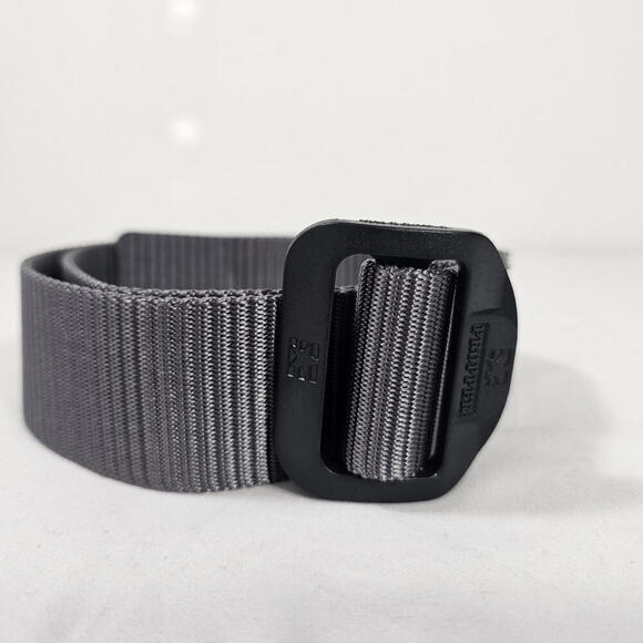 Propper Tactical Gray Duty Belt Mens 28-30  Womans 10-12 Unisex - Picture 2 of 4